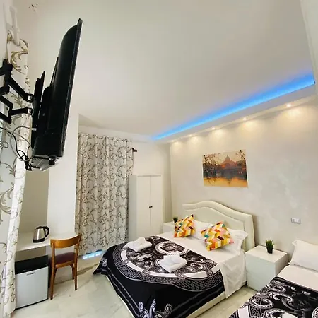 Pensionat Santa Maria Rom