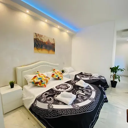 Pensionat Santa Maria