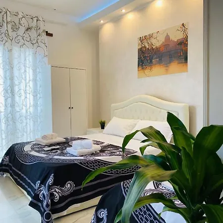 Pensionat Santa Maria 4*