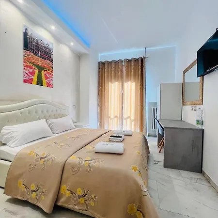 Santa Maria Pensionat Rom