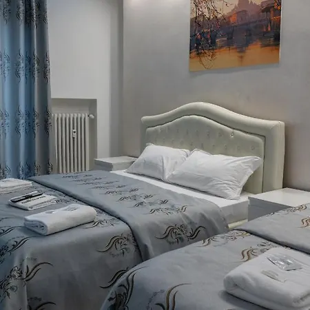 Pensionat Santa Maria Rom