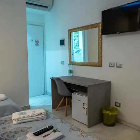 Pensionat Santa Maria 4*