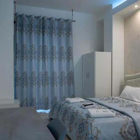 Pensionat Santa Maria Rom