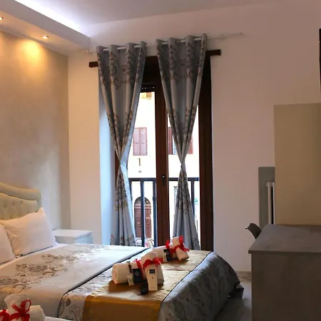 Santa Maria 4*