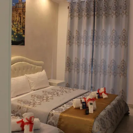 Pensionat Santa Maria