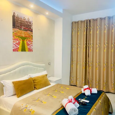 Santa Maria Pensionat Rom