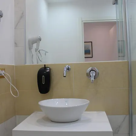 Pensionat Santa Maria Rom