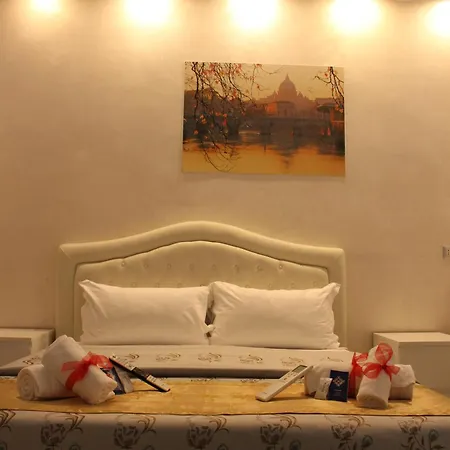 Pensionat Santa Maria