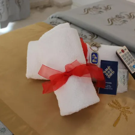 Gæstehus Santa Maria 4*