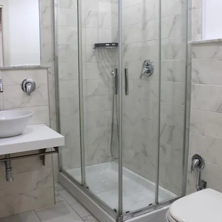 Santa Maria Pensionat 4*