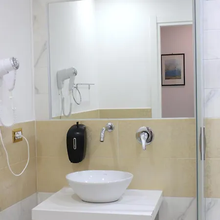 Pensionat Santa Maria