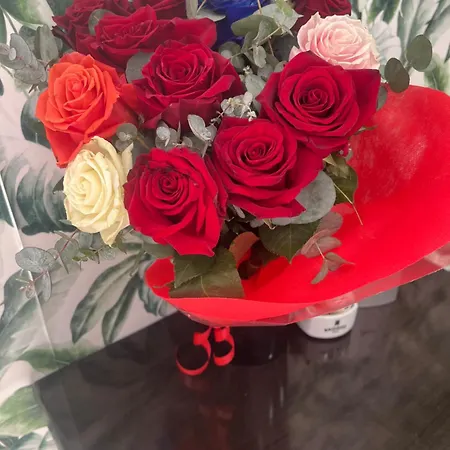 Pensionat Santa Maria 4*